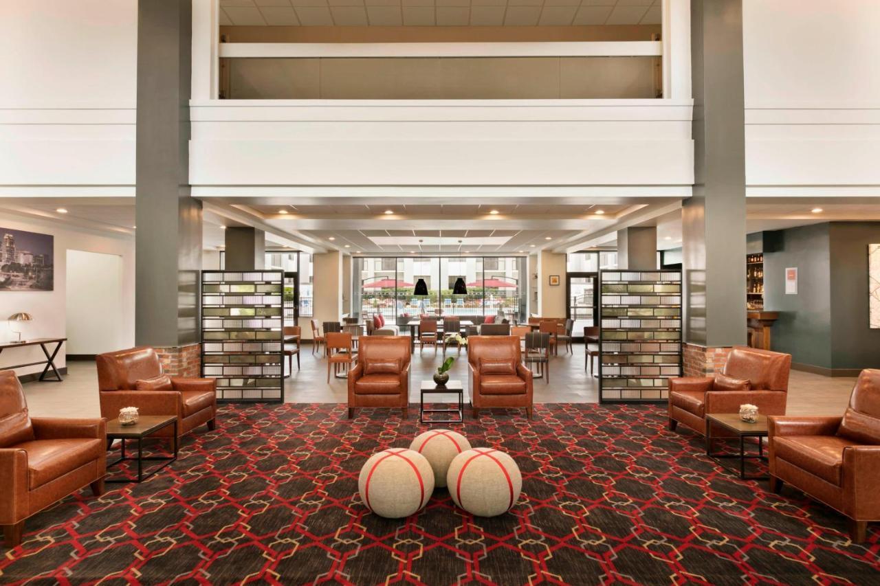 Four Points By Sheraton Raleigh North Exterior foto